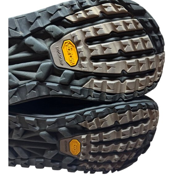 Altra Olympus 6 Women's Size 7 Black/Gray Athletic Running Shoes Sneakers - Picture 12 of 14